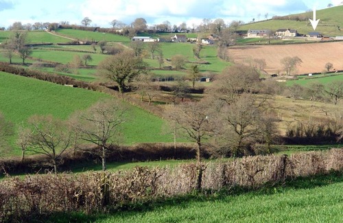 Colyton House | Hiscox Cottage