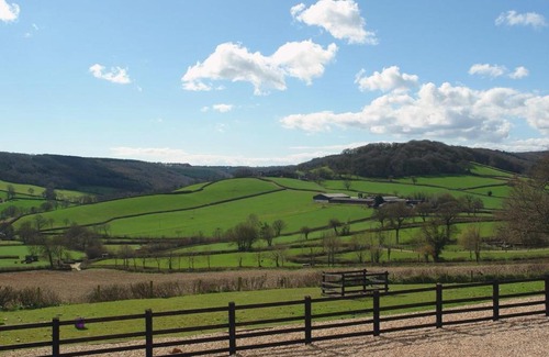 Colyton House | Hiscox Cottage