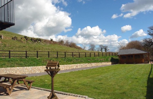 Colyton House | Hiscox Cottage
