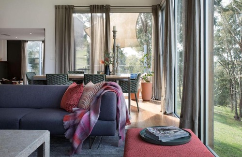 Daylesford House | Hisha