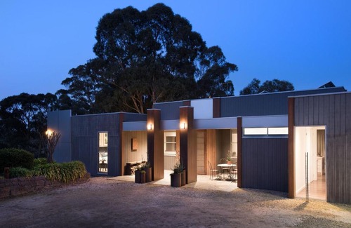 Daylesford House | Hisha