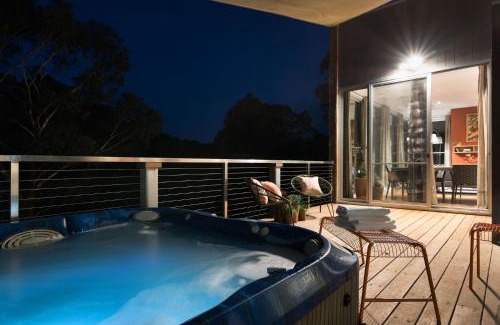 Daylesford House | Hisha