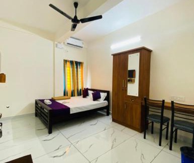 Alwaye Apartment | Hisham Residency Anex
