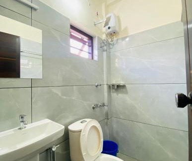 Alwaye Apartment | Hisham Residency Anex