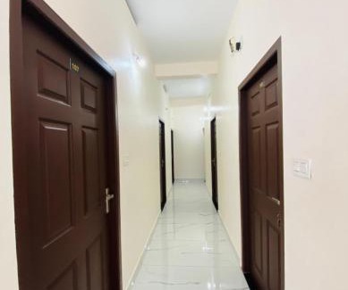 Alwaye Apartment | Hisham Residency Anex