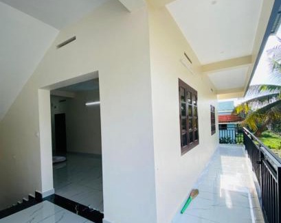 Alwaye Apartment | Hisham Residency Anex