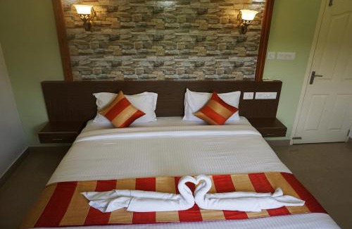 Alwaye Hotel | Hisham Residency