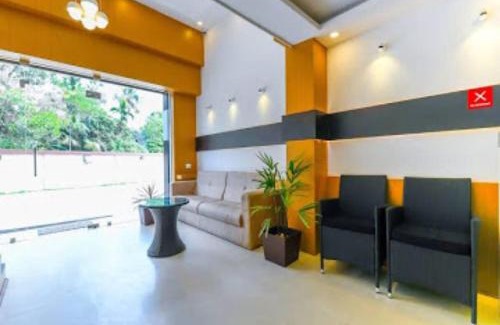 Kakkanad Hotel | HISHAM SUITES