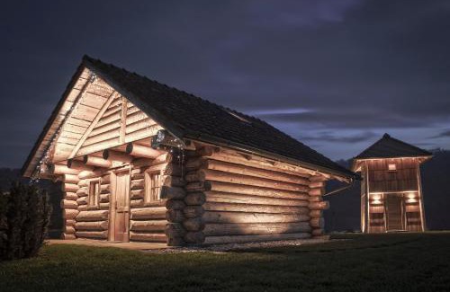 Domzale Ski Chalet | Hiska Ulala