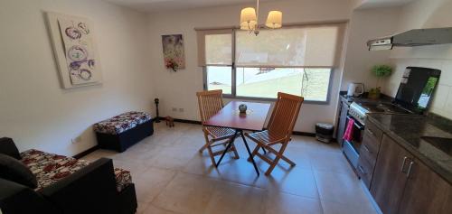 Lanin National Park Apartment | Histórica 17 - Andarlibre