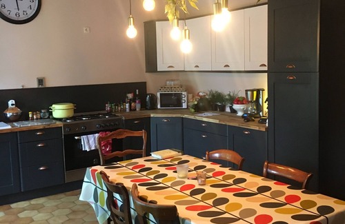 Saint-Germain-les-Belles House | Historical Family Château W/priv Pool, Hidden Gem! Close to Amenities