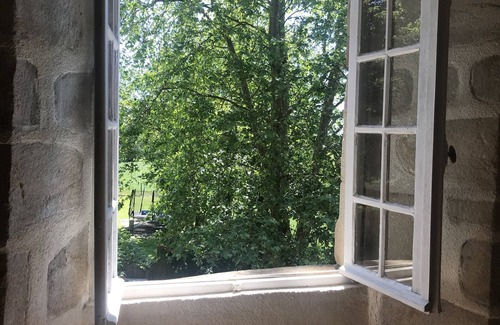 Saint-Germain-les-Belles House | Historical Family Château W/priv Pool, Hidden Gem! Close to Amenities