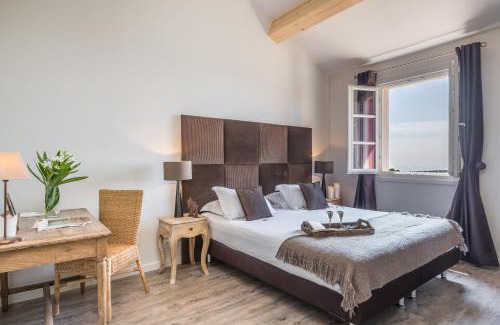 Tourrettes-sur-Loup Bed & Breakfast | Histoires de Bastide