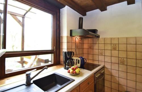 Brigach House | Historisches Ferienhaus im Schwarzwald