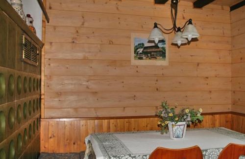 Brigach House | Historisches Ferienhaus im Schwarzwald