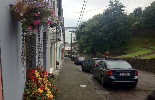 Cobh House | Historic 150 Year Old Newly Updated Family Home in Cobh, Co. Cork