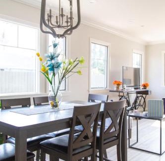 Mid City Apartment | HISTORIC 2 Story Near DTLA/USC/LAFC/STAPLES CENTER