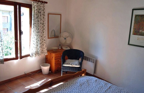 Buis-les-Baronnies House | Historic 4 storey stone cottage in Buis les Baronnies -