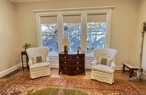 Athens House | Historic 5 bedroom home on Milledge Avenue, Heart of Athens!
