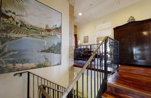 Estate East Street House | Historic and Beautiful Danish home in Downtown