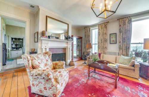 Nicholasville House | Historic and Spacious Family Home in Nicholasville!