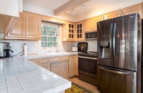 Ephraim House | Historic Anderson House in Ephraim - Eagle Harbor View