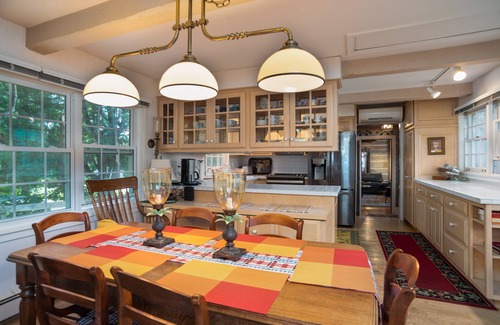 Ephraim House | Historic Anderson House in Ephraim - Eagle Harbor View