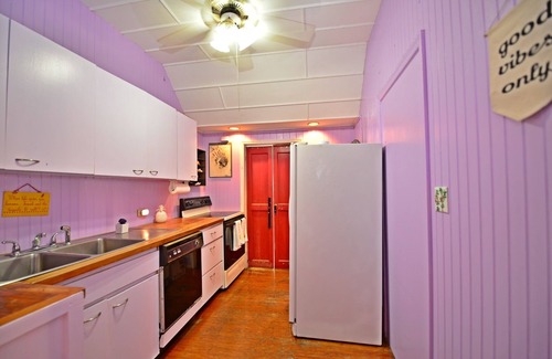 Christiansted Apartment | Historic Apt in Heart of Christiansted