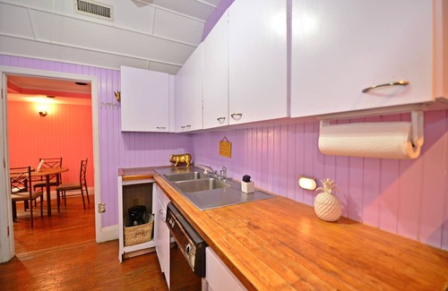 Christiansted Apartment | Historic Apt in Heart of Christiansted