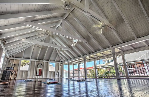 Christiansted Apartment | Historic Apt in Heart of Christiansted