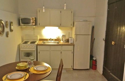 Mercado Apartment | Historic Area Old San Juan Studio 193487