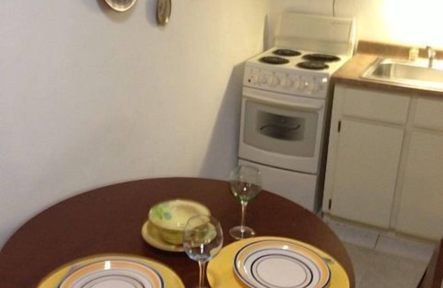 Mercado Apartment | Historic Area Old San Juan Studio 193487