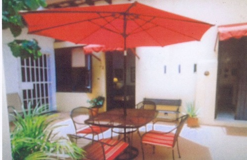 Mercado Apartment | Historic Area Old San Juan Studio 193487