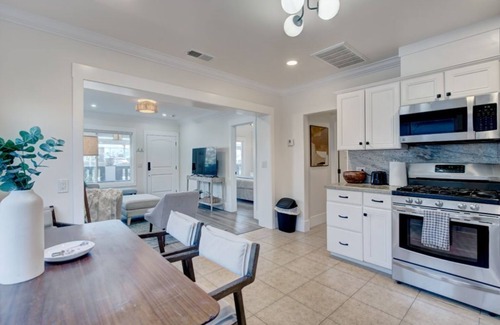Logan Heights House | Historic Barrio Logan Bungalow