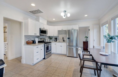 Logan Heights House | Historic Barrio Logan Bungalow