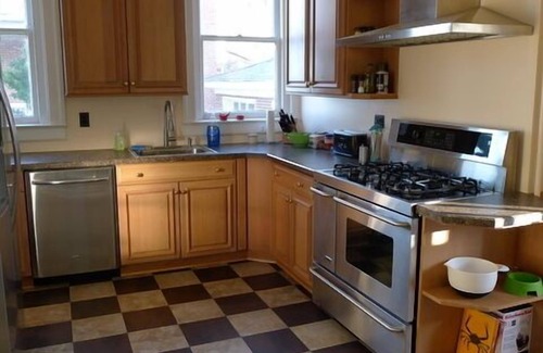 Cape Charles House | Historic Beach Front Home: Victorian Elegance. Large Rooms with AMAZING bay view