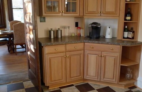Cape Charles House | Historic Beach Front Home: Victorian Elegance. Large Rooms with AMAZING bay view