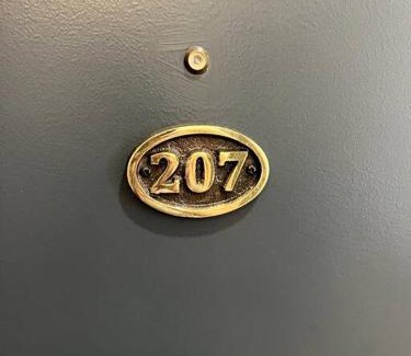Bangor Apartment | Historic BLDG, Coffee Shop, FAST Wi-Fi, Room # 207