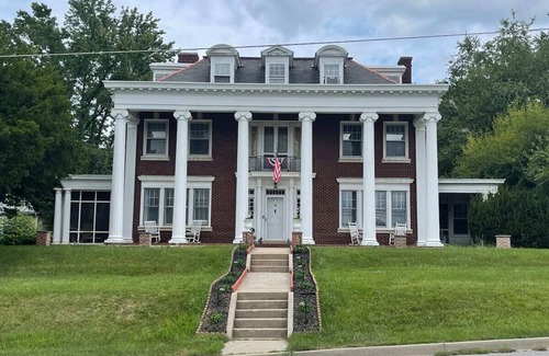 Westminster Bed & Breakfast | Historic BNB Near Gettysburg Room 5