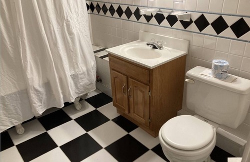 Brandon Hotel | Historic Brandon Inn Room for Three