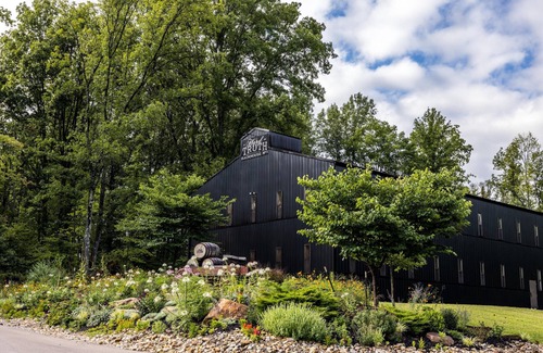 Helmsburg Cottage | Historic Brown County Schoolhouse
