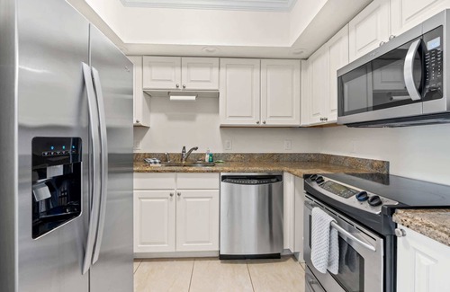 St. Augustine Historic District Condo | Historic Building with Bay Views & City Access