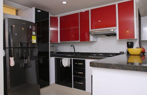 Cartagena Walled City Apartment | Historic Cartagena 2BR Apt