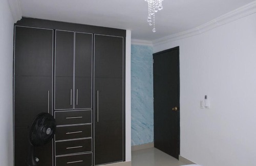 Cartagena Walled City Apartment | Historic Cartagena 2BR Apt