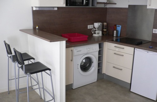 Quartier Vieux Marche-Cathedrale Apartment | Historic center - Old market