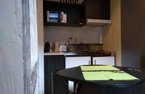 City-Centre - Petite France Apartment | Historic Center Studio
