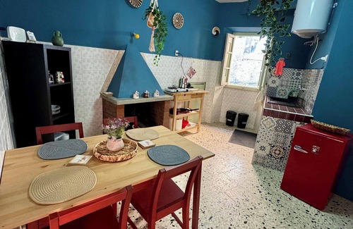 Bassiano Apartment | Historic & Charm Home in Bassiano