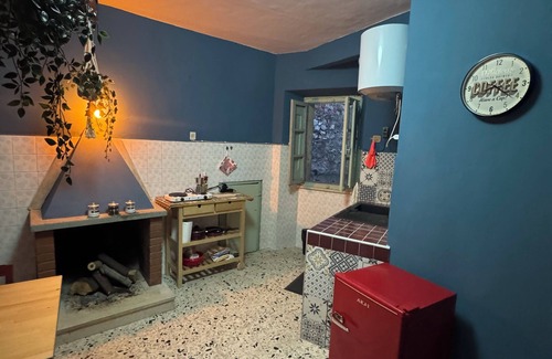 Bassiano Apartment | Historic & Charm Home in Bassiano