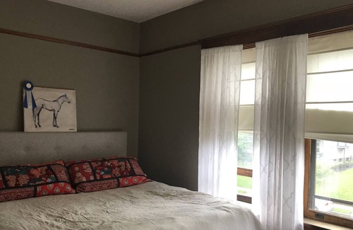 Clifton House | Historic Charm in the Gaslight District of Clifton