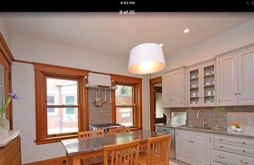 Clifton House | Historic Charm in the Gaslight District of Clifton